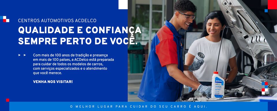 Centros Automotivos