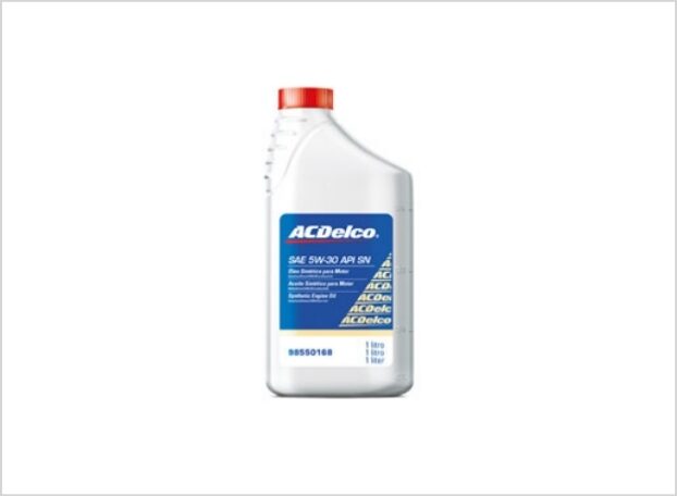 Lubrificante ACDelco