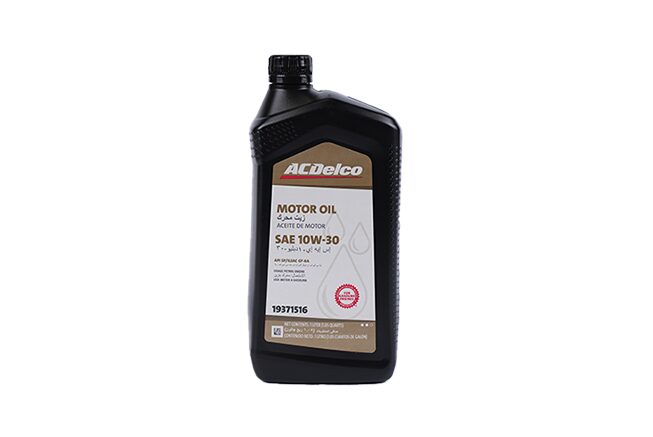 Lubricante ACDelco