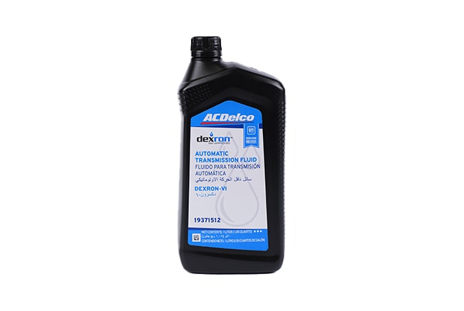  Lubricante ACDelco