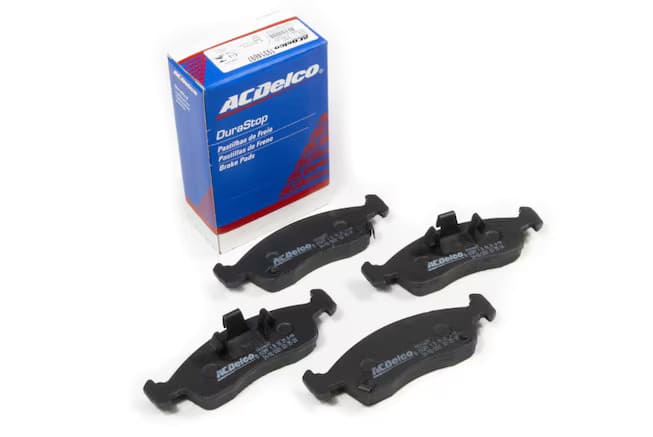 Pastilla de Freno ACDelco