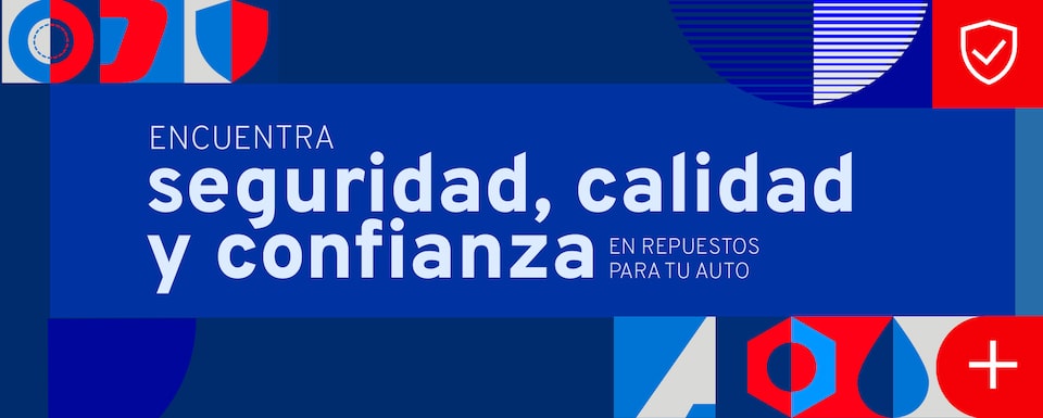 Piezas y accesorios para automóviles ACDelco