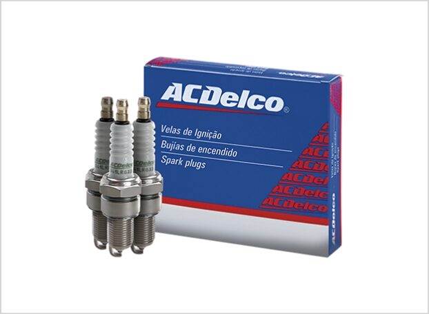 Bujías ACDelco