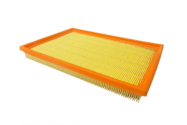 Estera del Filtro de Aire ACDelco